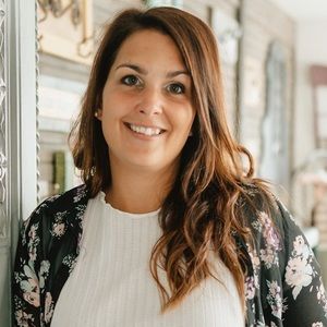 Meet your Posher, Marie-michele